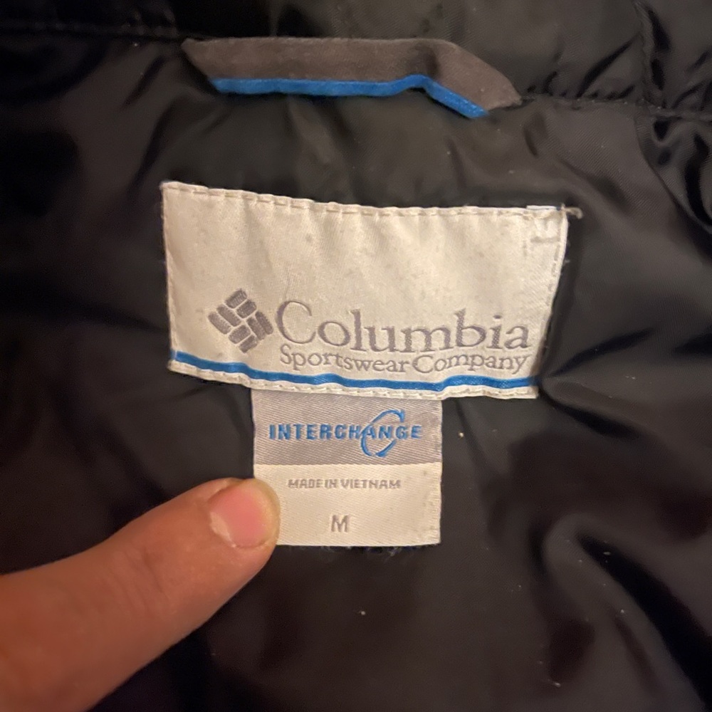 Columbia Interchange Winter Jacket - image 4